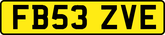 FB53ZVE