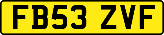 FB53ZVF