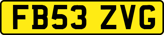 FB53ZVG