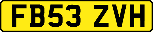 FB53ZVH