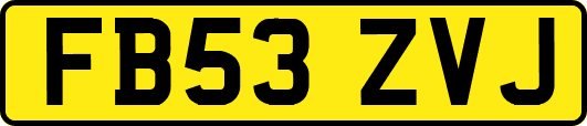 FB53ZVJ