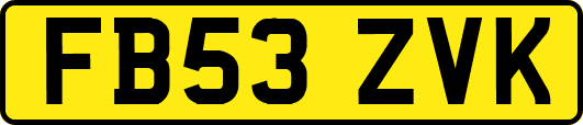 FB53ZVK