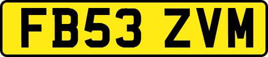 FB53ZVM