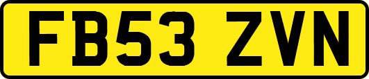 FB53ZVN