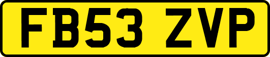 FB53ZVP