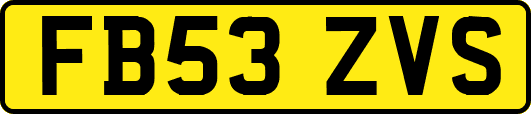FB53ZVS