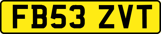 FB53ZVT