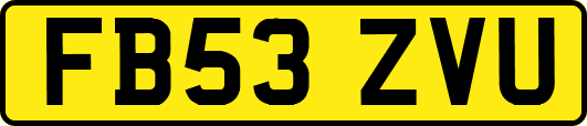 FB53ZVU