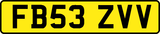 FB53ZVV