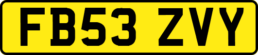 FB53ZVY