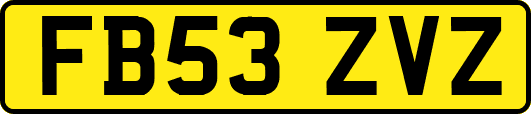 FB53ZVZ