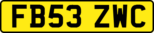 FB53ZWC