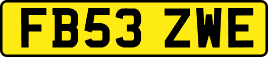 FB53ZWE