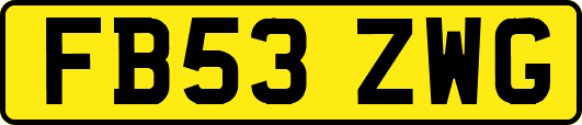 FB53ZWG