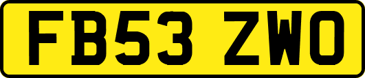 FB53ZWO