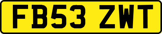 FB53ZWT