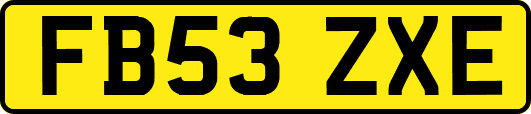 FB53ZXE