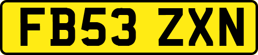 FB53ZXN