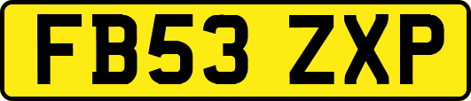 FB53ZXP