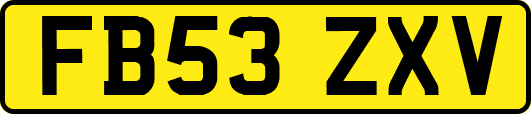FB53ZXV