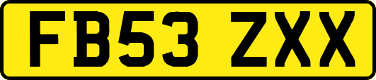 FB53ZXX