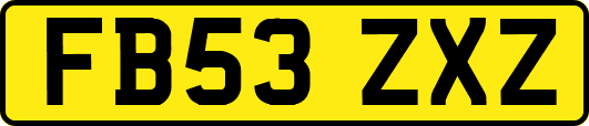FB53ZXZ