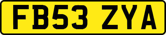 FB53ZYA
