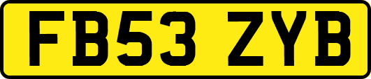 FB53ZYB