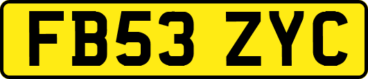 FB53ZYC