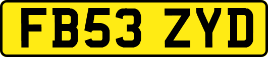 FB53ZYD
