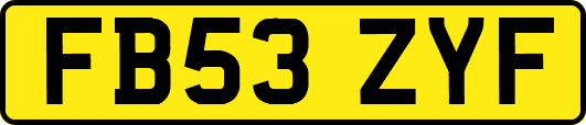 FB53ZYF