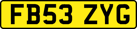 FB53ZYG