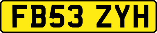 FB53ZYH