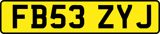 FB53ZYJ