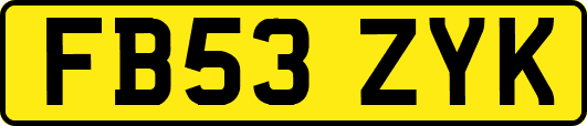 FB53ZYK