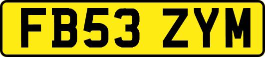 FB53ZYM