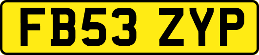 FB53ZYP
