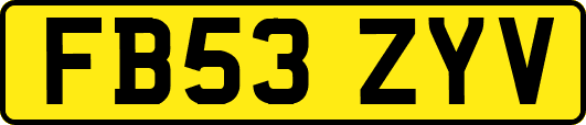 FB53ZYV