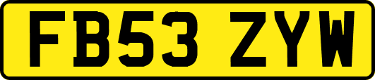 FB53ZYW