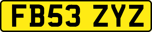 FB53ZYZ