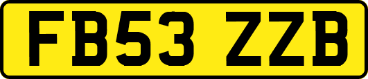 FB53ZZB
