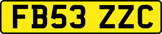 FB53ZZC