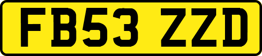 FB53ZZD