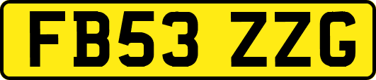 FB53ZZG