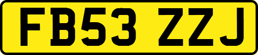 FB53ZZJ