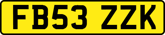 FB53ZZK