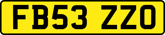 FB53ZZO