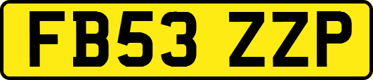 FB53ZZP