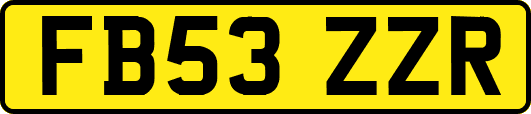 FB53ZZR