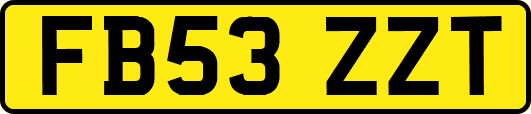 FB53ZZT